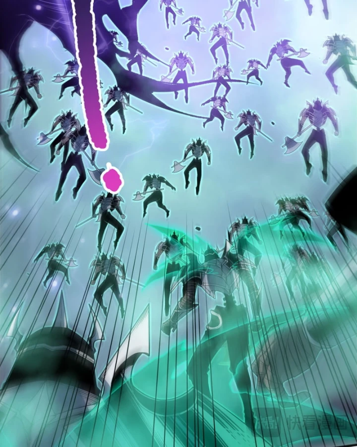 Thảm Họa Tử Linh Sư Chapter 244 - 108