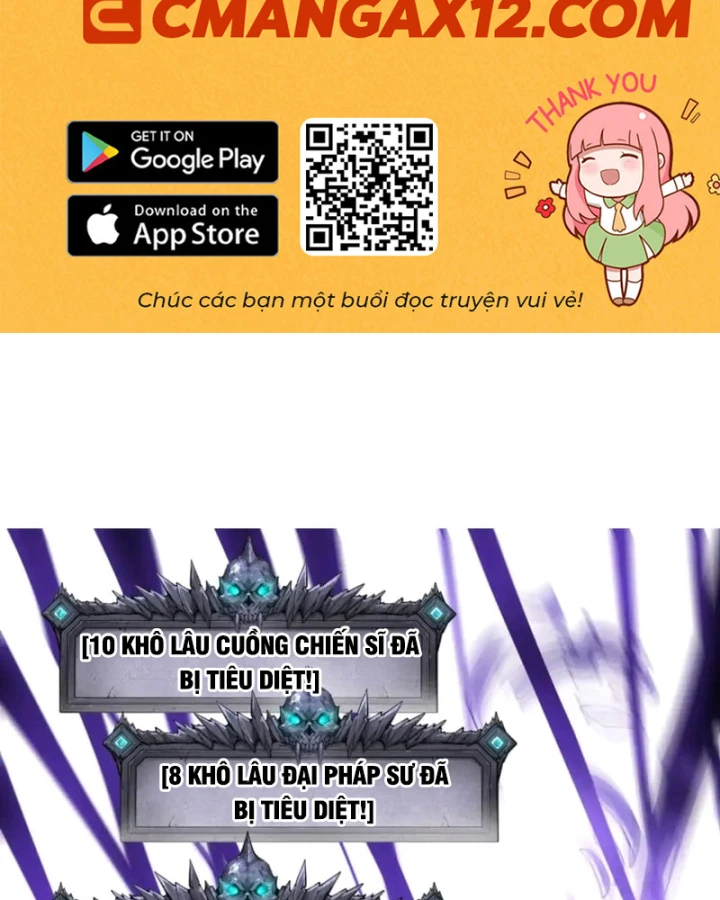 Thảm Họa Tử Linh Sư Chapter 245 - 2