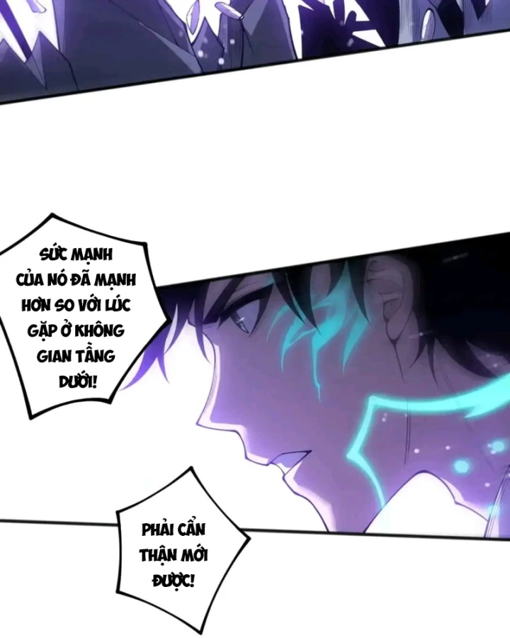 Thảm Họa Tử Linh Sư Chapter 245 - 4