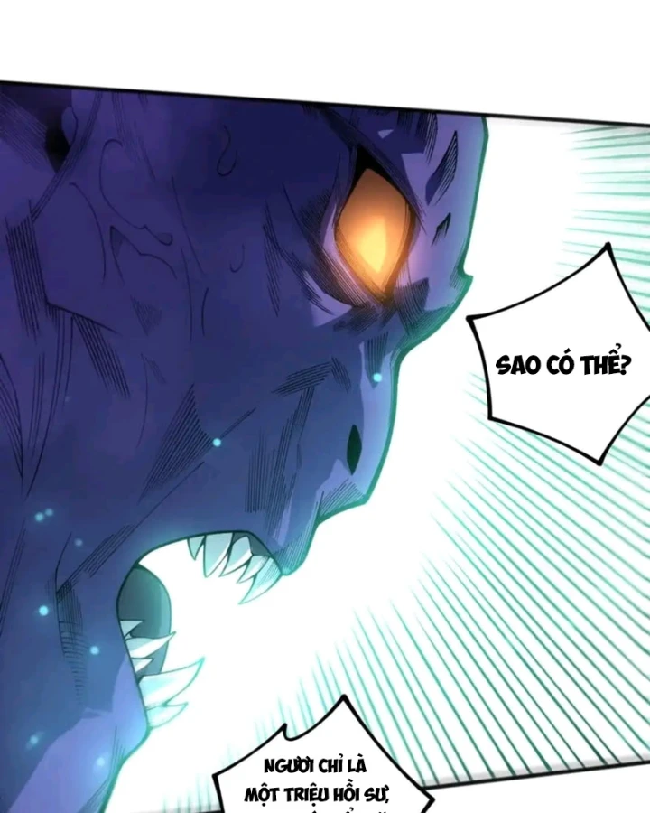 Thảm Họa Tử Linh Sư Chapter 245 - 11