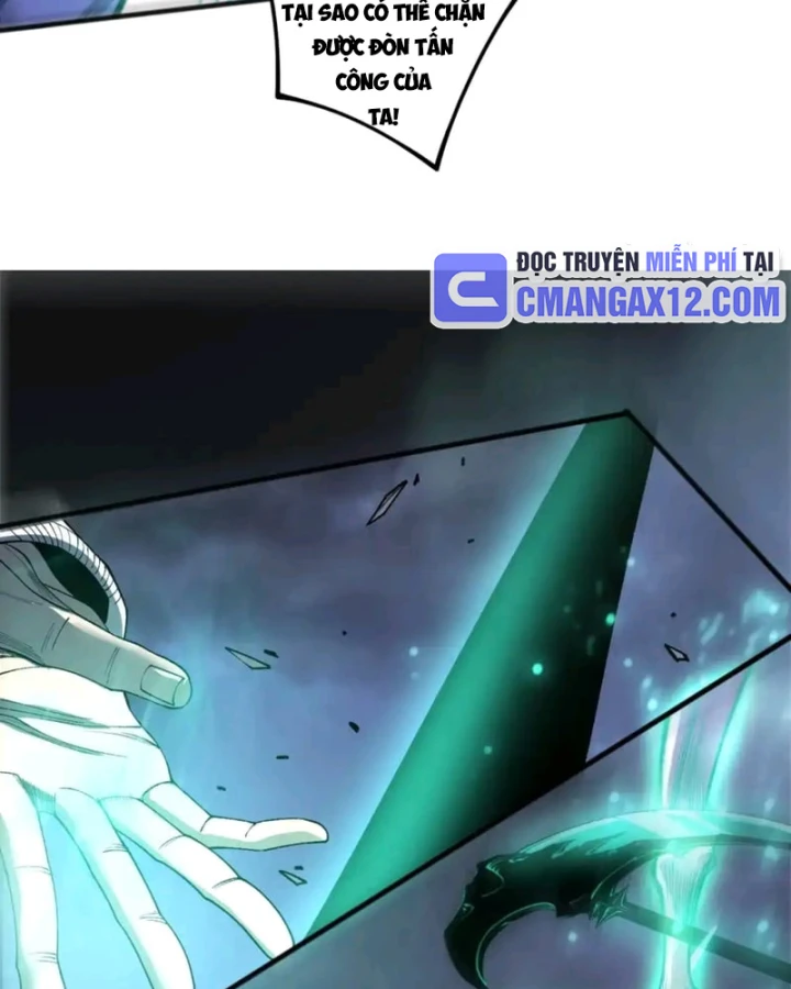 Thảm Họa Tử Linh Sư Chapter 245 - 12