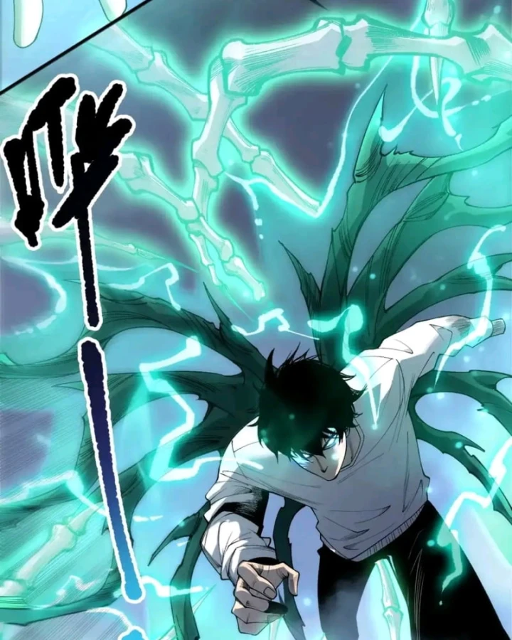 Thảm Họa Tử Linh Sư Chapter 245 - 13