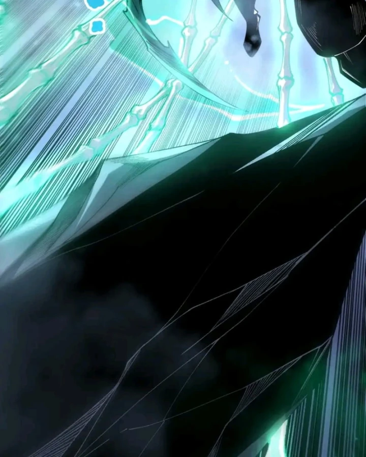 Thảm Họa Tử Linh Sư Chapter 245 - 14