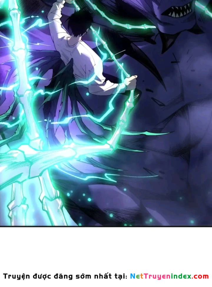 Thảm Họa Tử Linh Sư Chapter 245 - 17