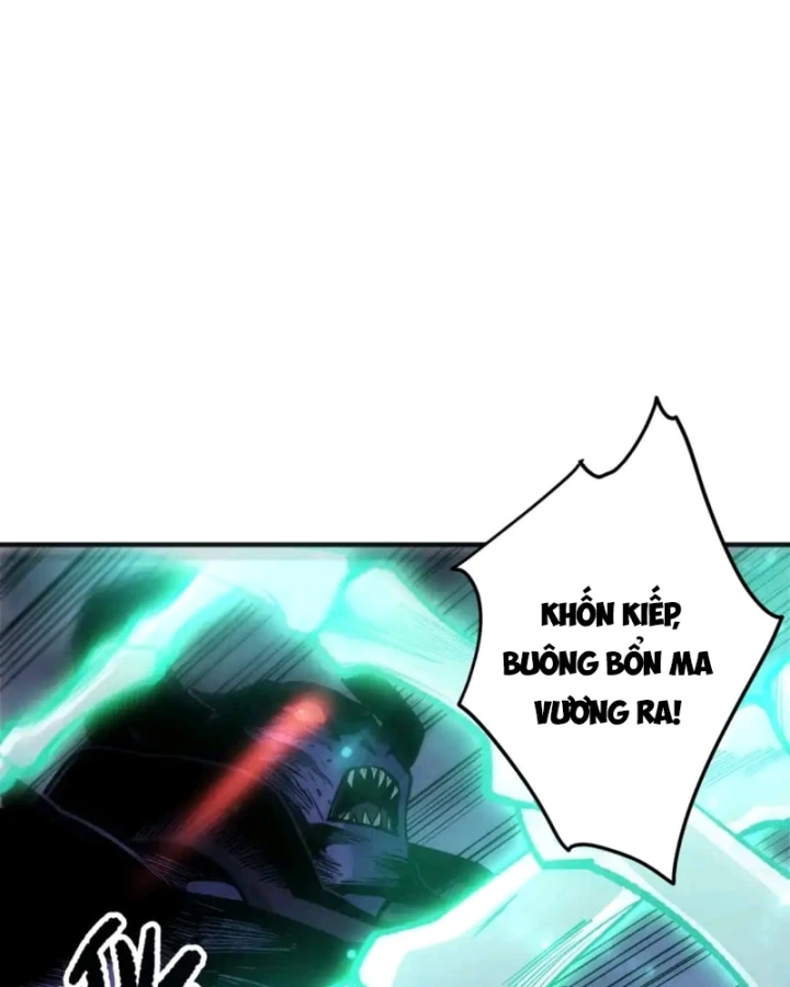 Thảm Họa Tử Linh Sư Chapter 245 - 18