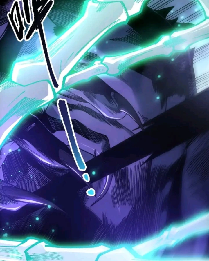 Thảm Họa Tử Linh Sư Chapter 245 - 19