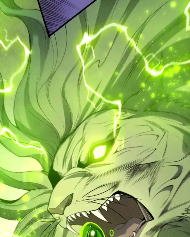 Thảm Họa Tử Linh Sư Chapter 245 - 24