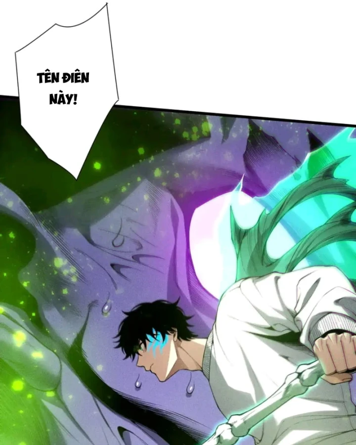 Thảm Họa Tử Linh Sư Chapter 245 - 32