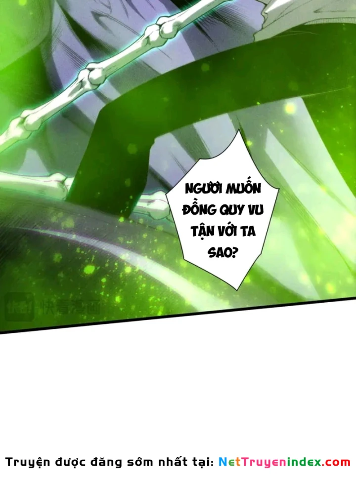 Thảm Họa Tử Linh Sư Chapter 245 - 33