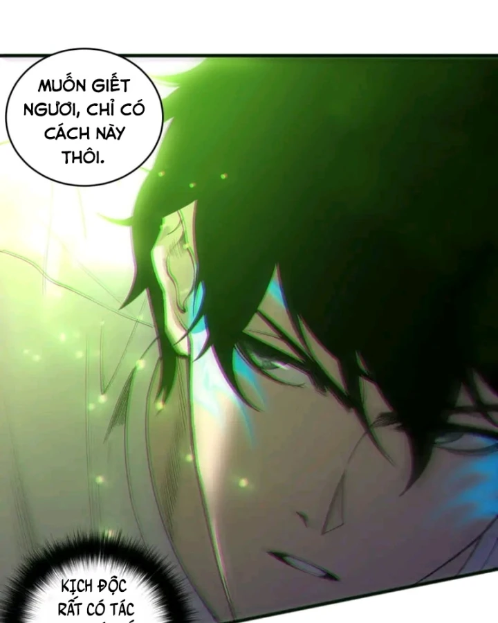 Thảm Họa Tử Linh Sư Chapter 245 - 34