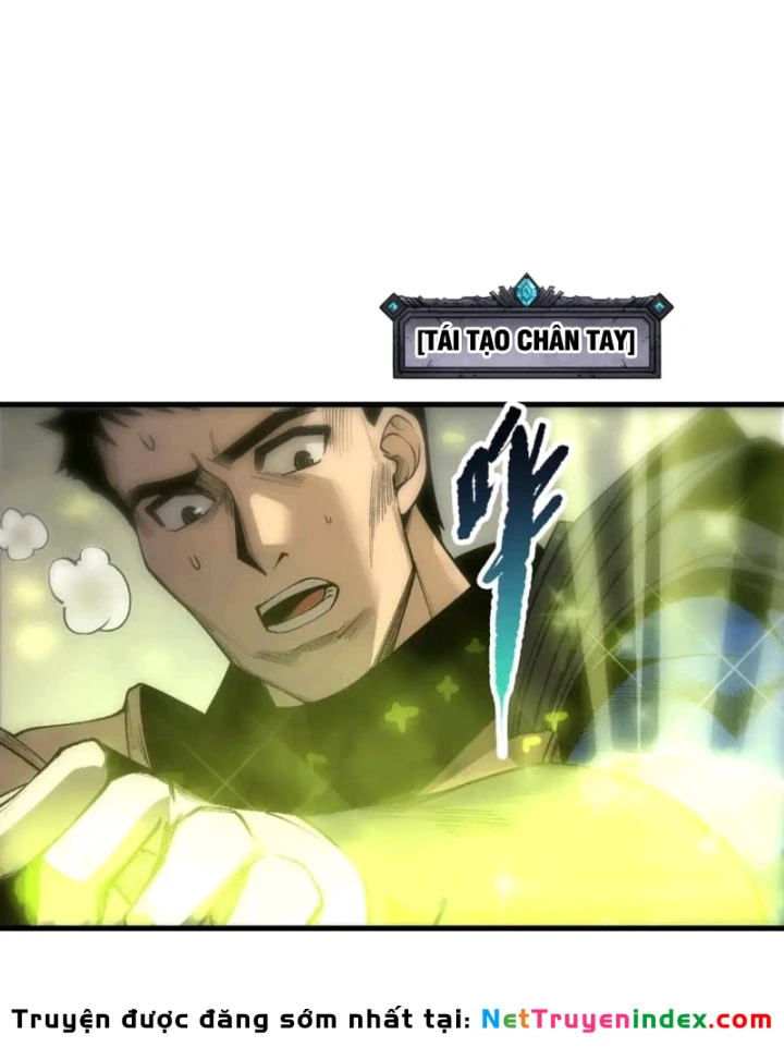 Thảm Họa Tử Linh Sư Chapter 245 - 76