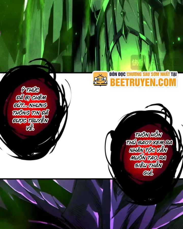 Thảm Họa Tử Linh Sư Chapter 245 - 86