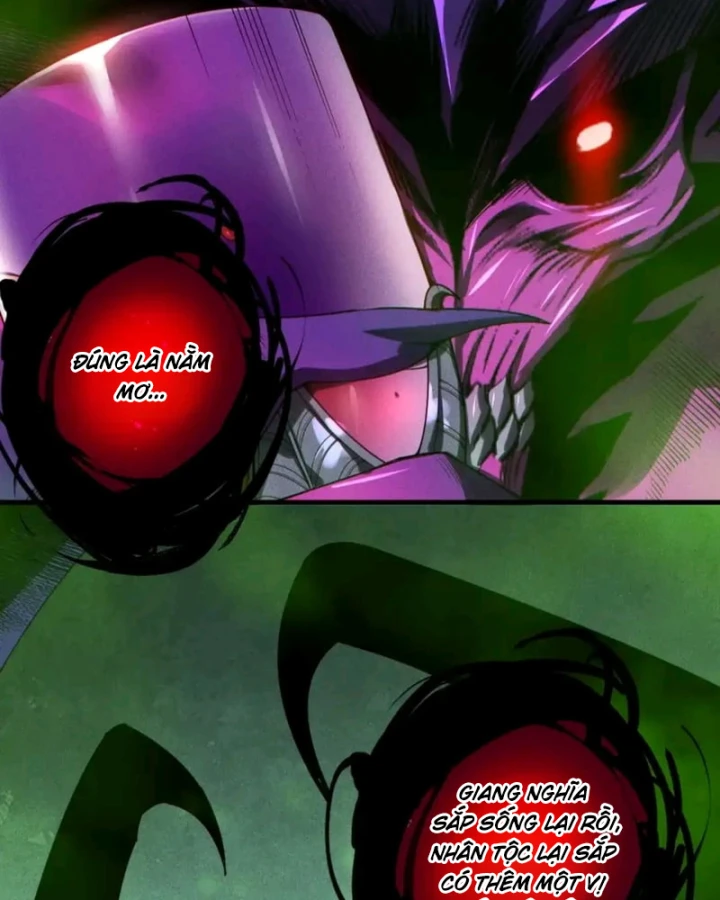 Thảm Họa Tử Linh Sư Chapter 245 - 87