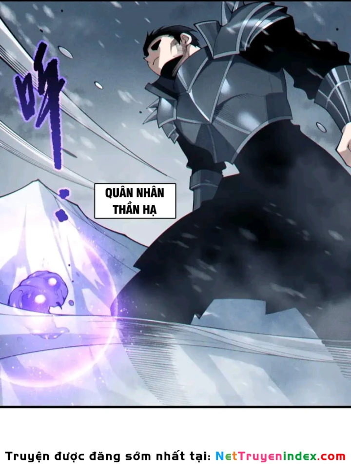 Thảm Họa Tử Linh Sư Chapter 245 - 94