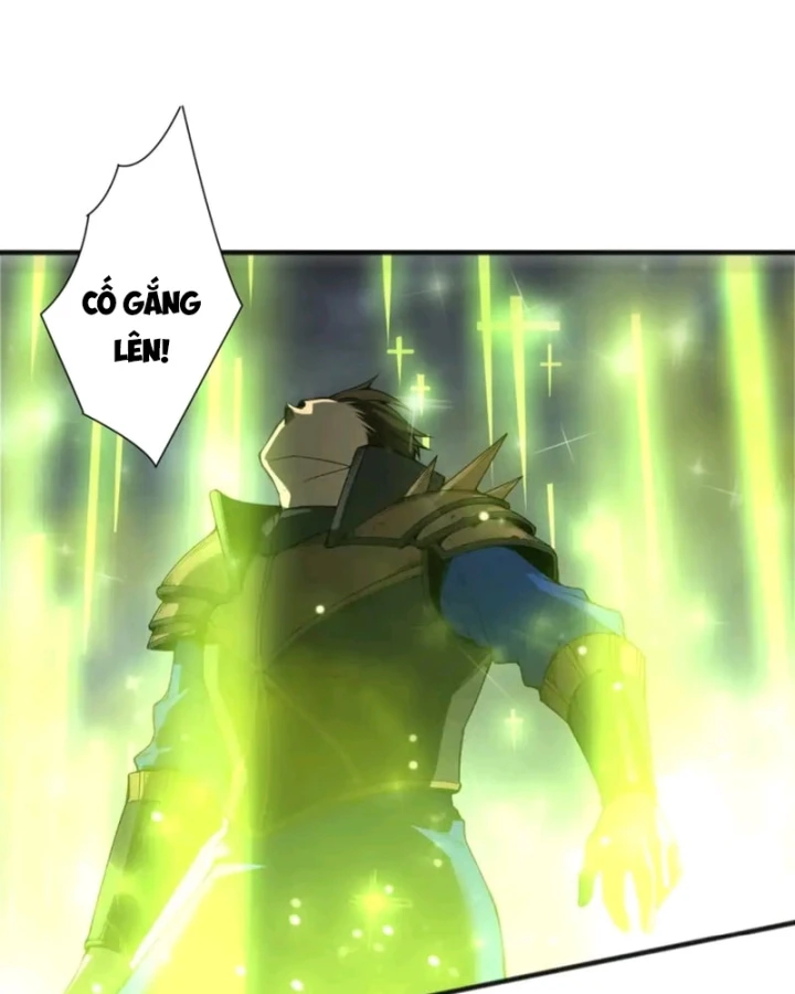 Thảm Họa Tử Linh Sư Chapter 245 - 100