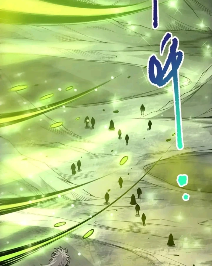 Thảm Họa Tử Linh Sư Chapter 245 - 103