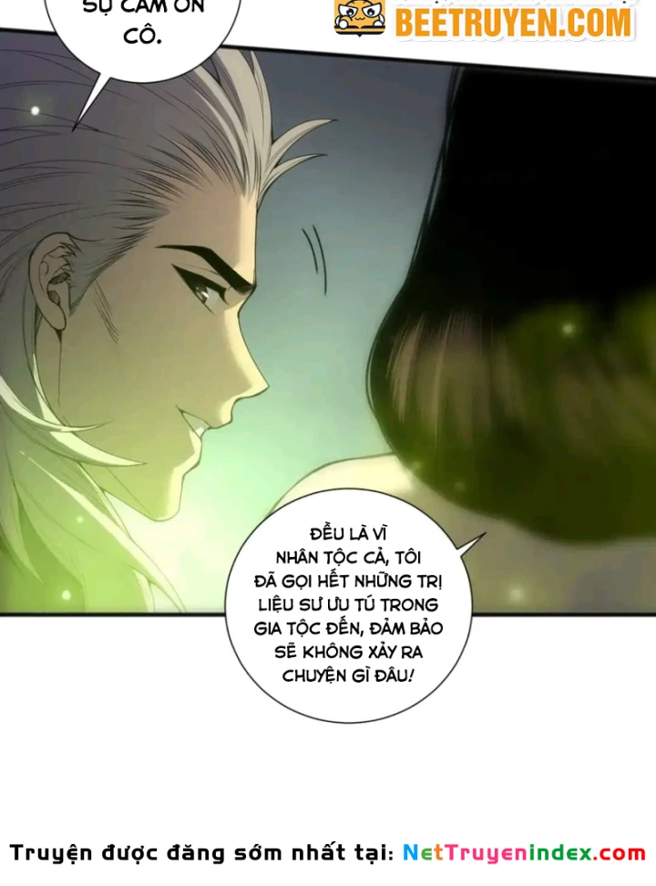 Thảm Họa Tử Linh Sư Chapter 245 - 105