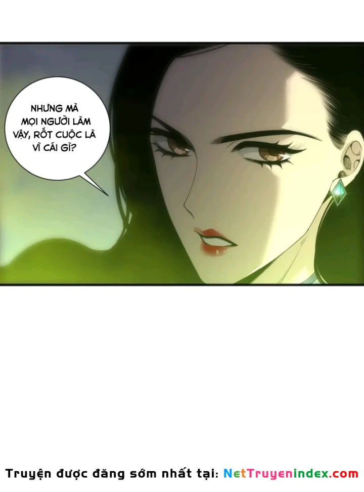 Thảm Họa Tử Linh Sư Chapter 245 - 107