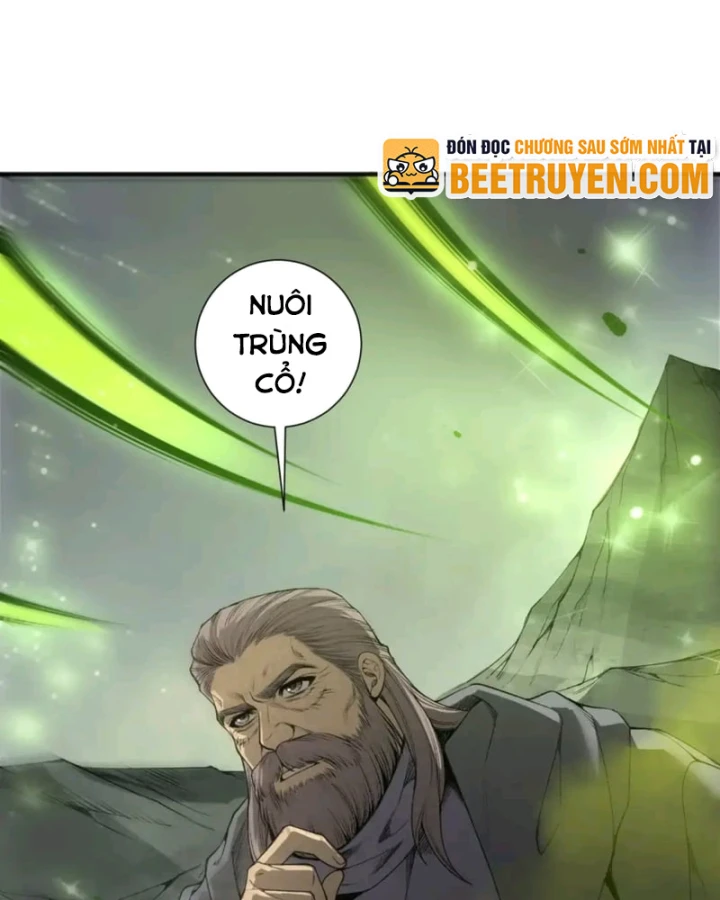 Thảm Họa Tử Linh Sư Chapter 245 - 108