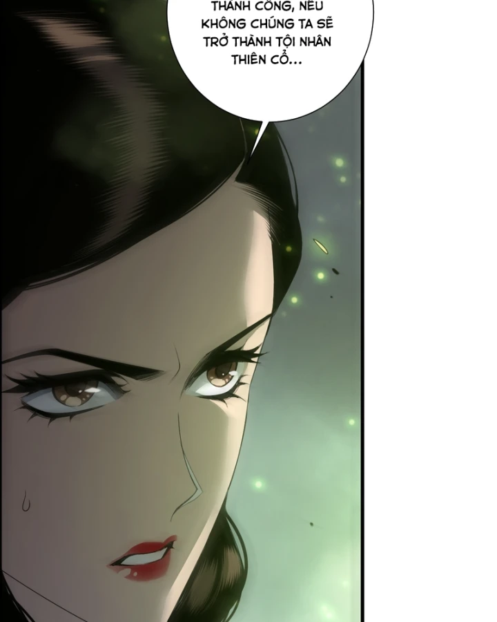 Thảm Họa Tử Linh Sư Chapter 246 - 5