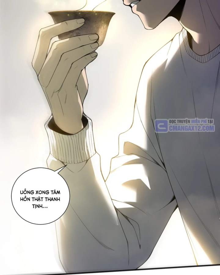 Thảm Họa Tử Linh Sư Chapter 246 - 12