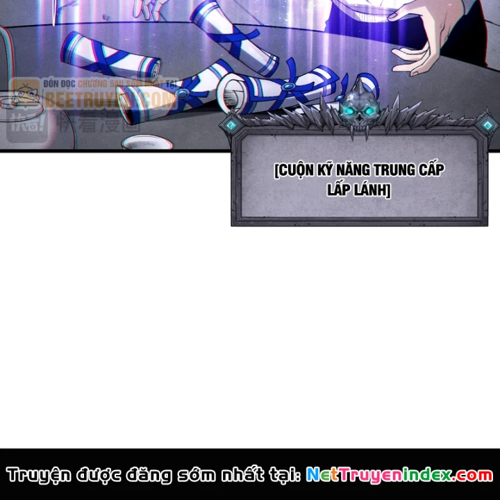 Thảm Họa Tử Linh Sư Chapter 246 - 14