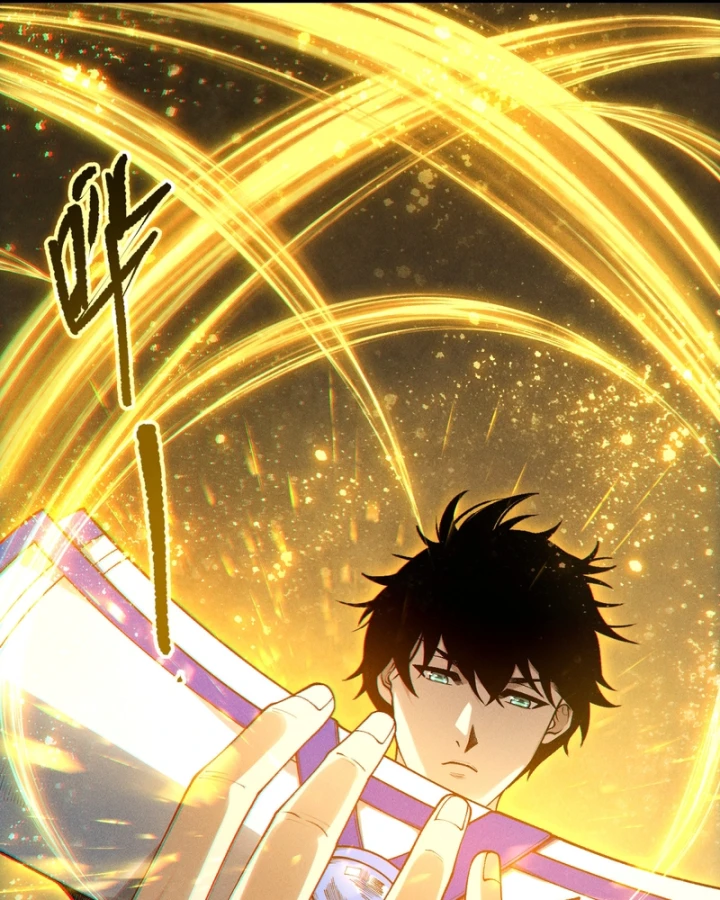 Thảm Họa Tử Linh Sư Chapter 246 - 15