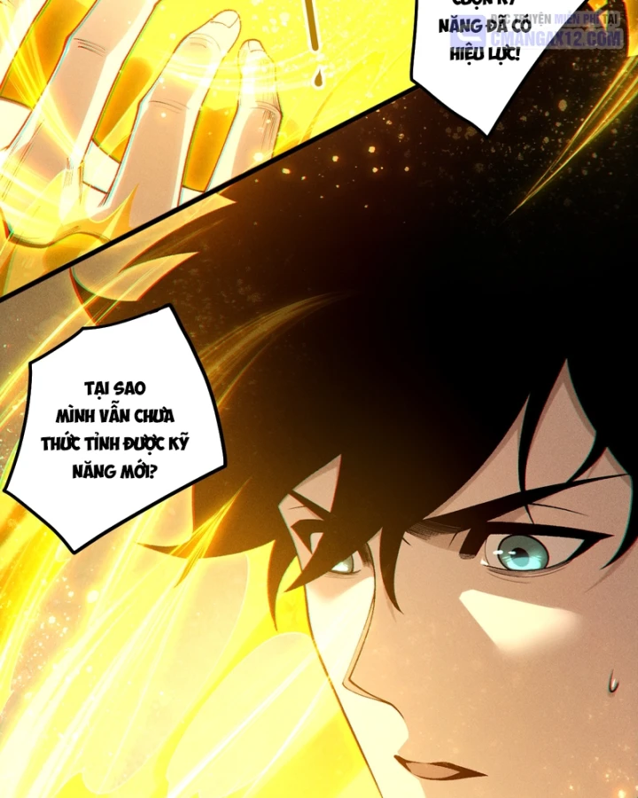 Thảm Họa Tử Linh Sư Chapter 246 - 20