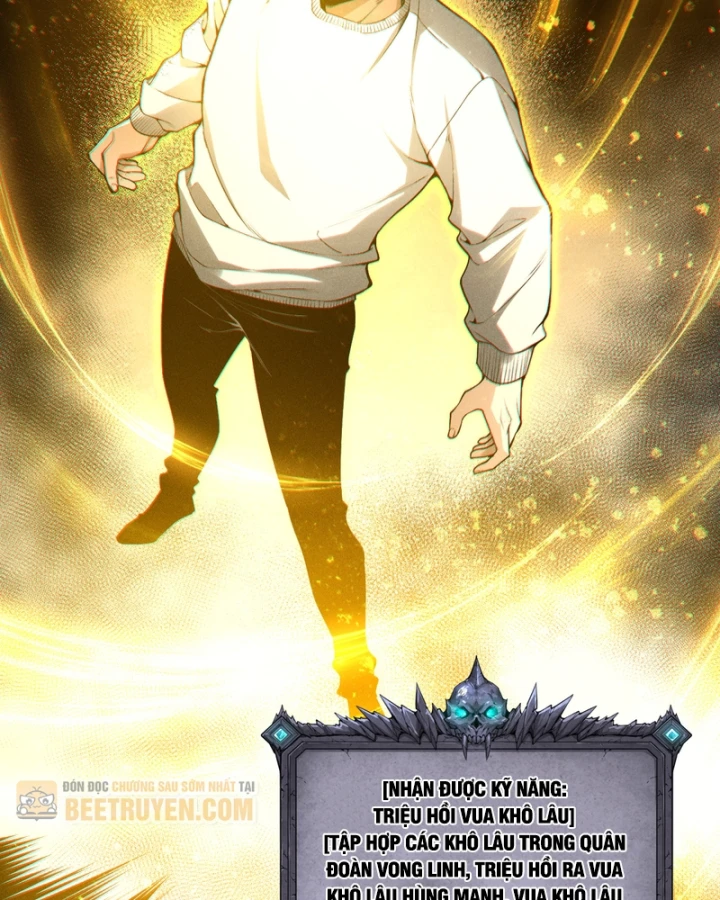 Thảm Họa Tử Linh Sư Chapter 246 - 25