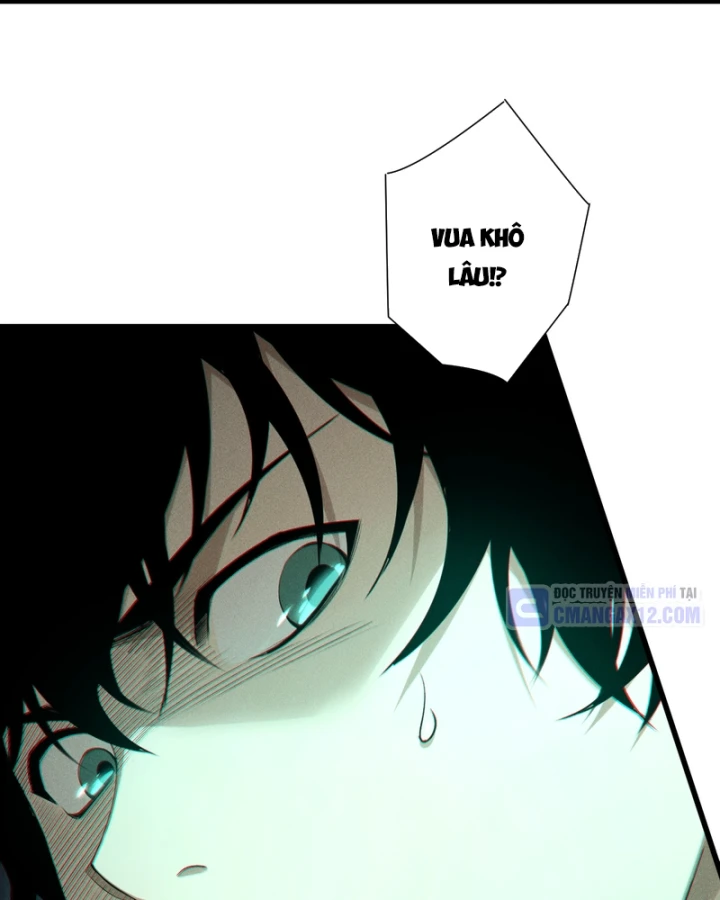 Thảm Họa Tử Linh Sư Chapter 246 - 27