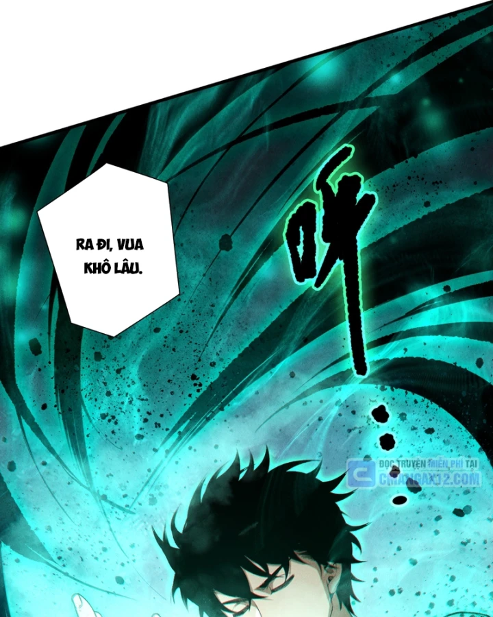 Thảm Họa Tử Linh Sư Chapter 246 - 30