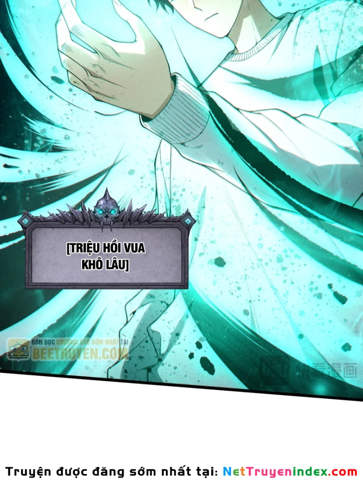 Thảm Họa Tử Linh Sư Chapter 246 - 31