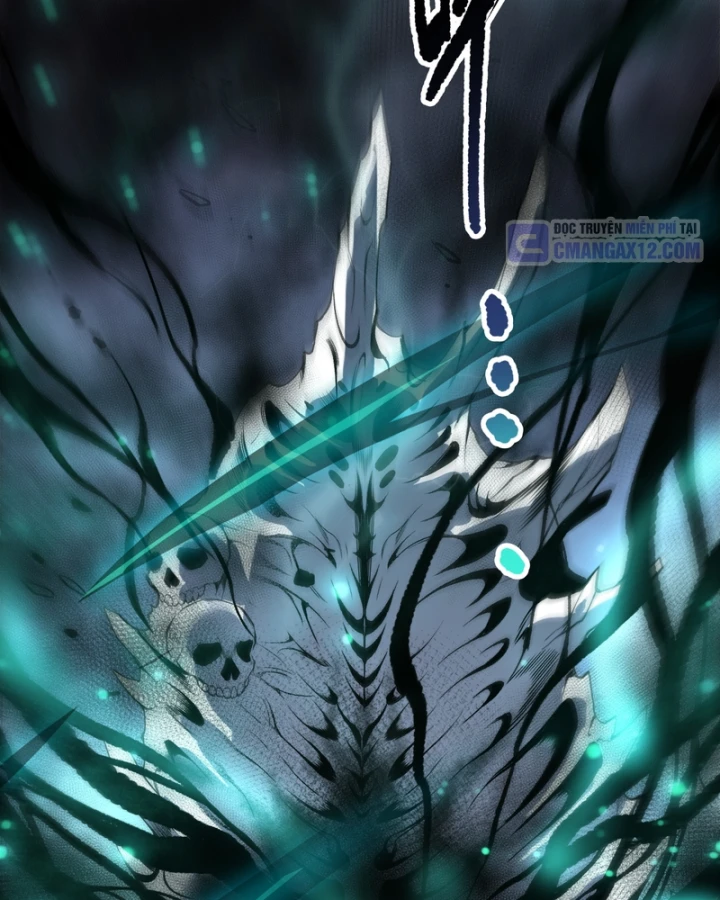 Thảm Họa Tử Linh Sư Chapter 246 - 38