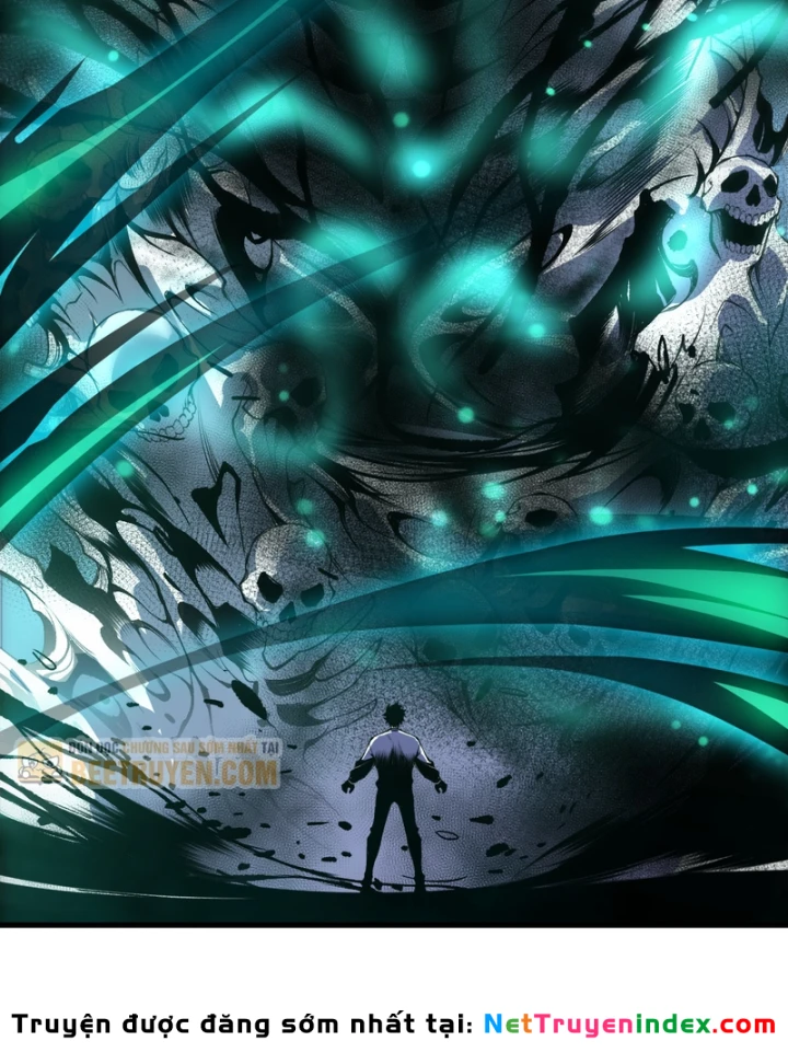 Thảm Họa Tử Linh Sư Chapter 246 - 39