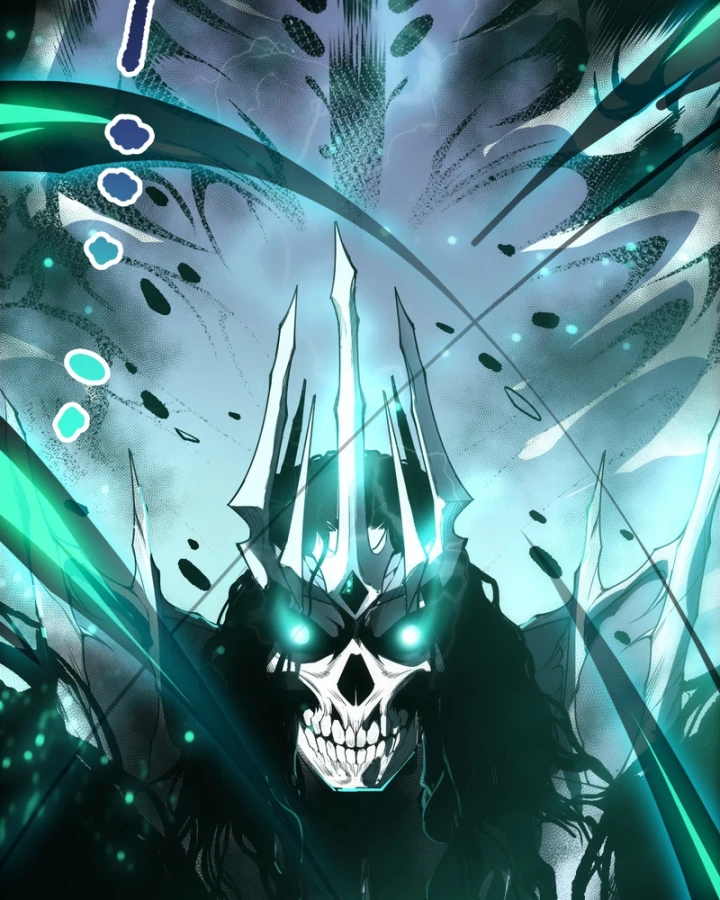 Thảm Họa Tử Linh Sư Chapter 246 - 43