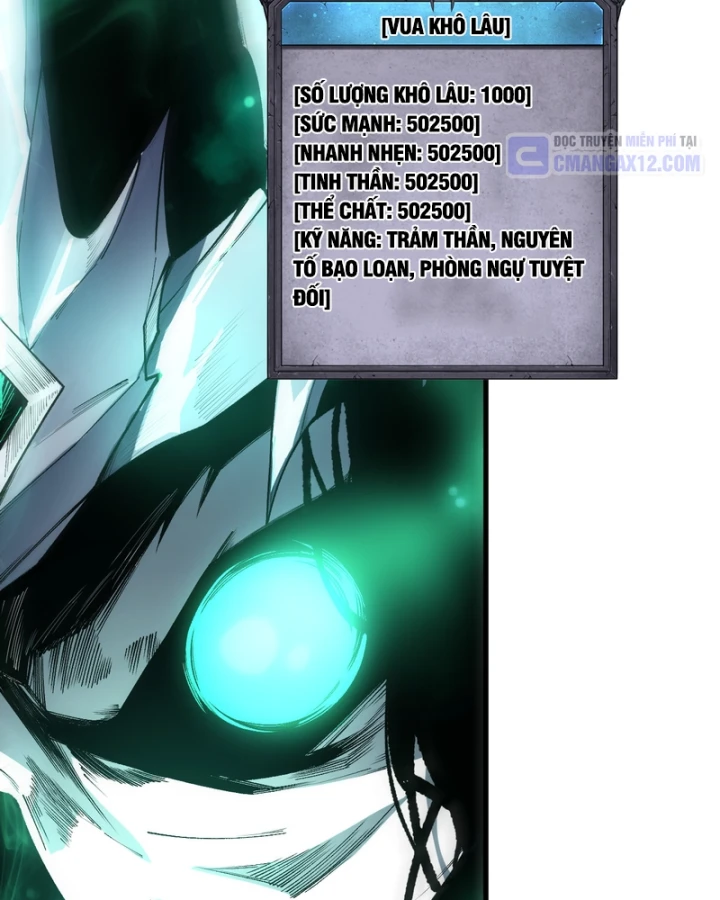 Thảm Họa Tử Linh Sư Chapter 246 - 46