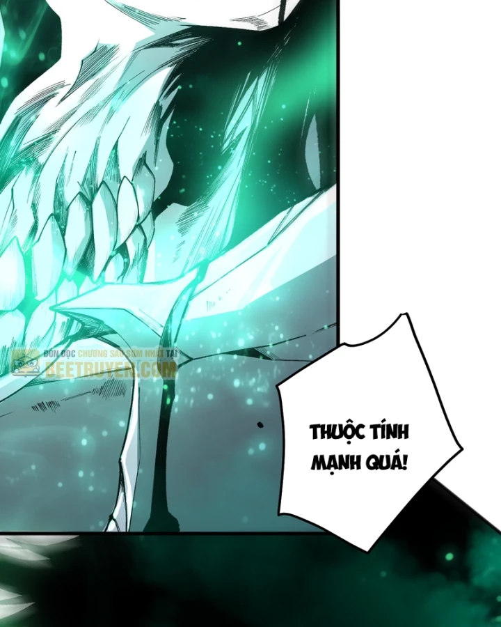 Thảm Họa Tử Linh Sư Chapter 246 - 47