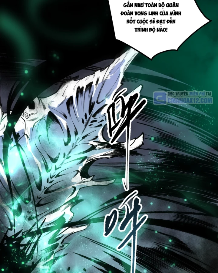 Thảm Họa Tử Linh Sư Chapter 246 - 52