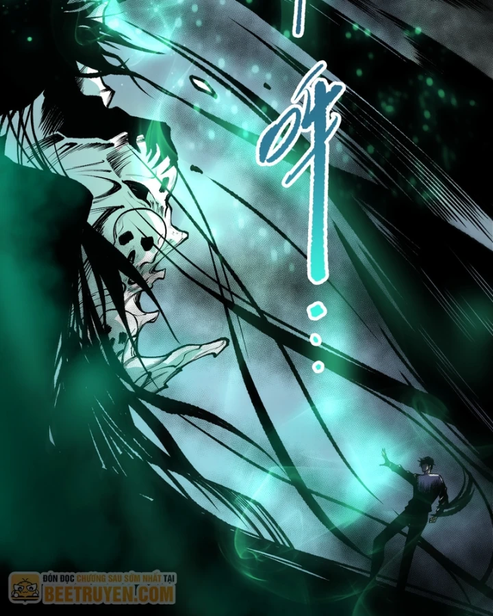 Thảm Họa Tử Linh Sư Chapter 246 - 53