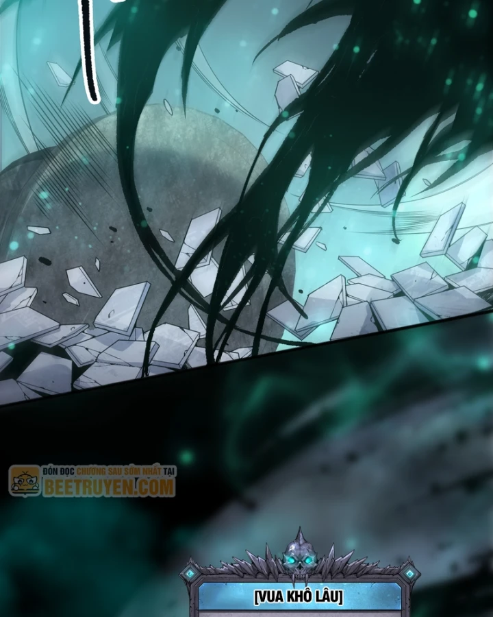 Thảm Họa Tử Linh Sư Chapter 246 - 57