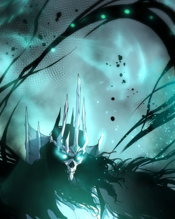 Thảm Họa Tử Linh Sư Chapter 246 - 59