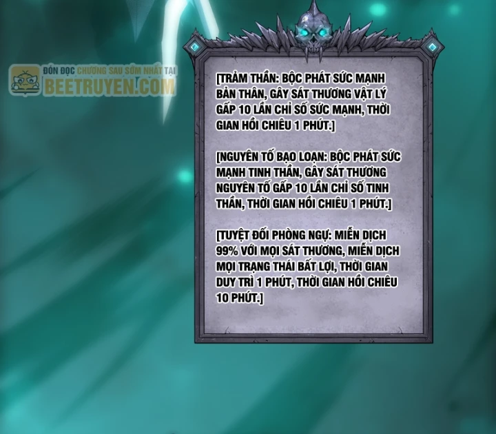 Thảm Họa Tử Linh Sư Chapter 246 - 62