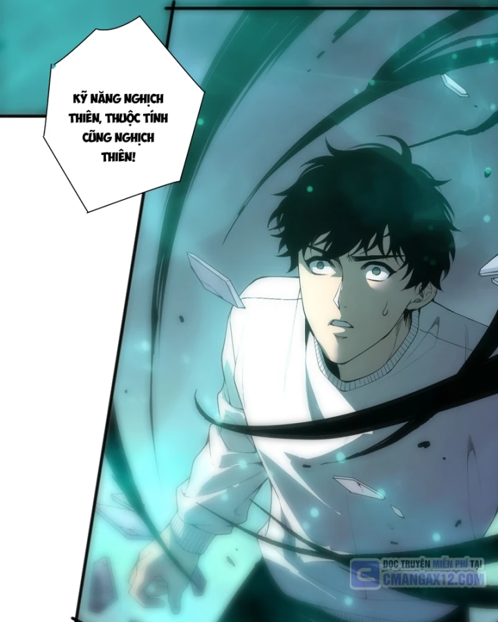 Thảm Họa Tử Linh Sư Chapter 246 - 63