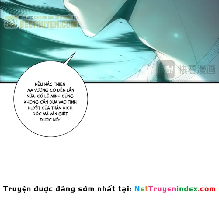 Thảm Họa Tử Linh Sư Chapter 246 - 65