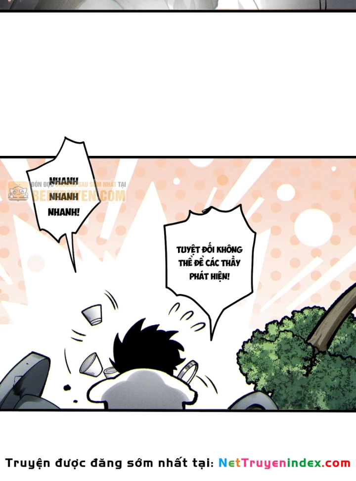 Thảm Họa Tử Linh Sư Chapter 246 - 76