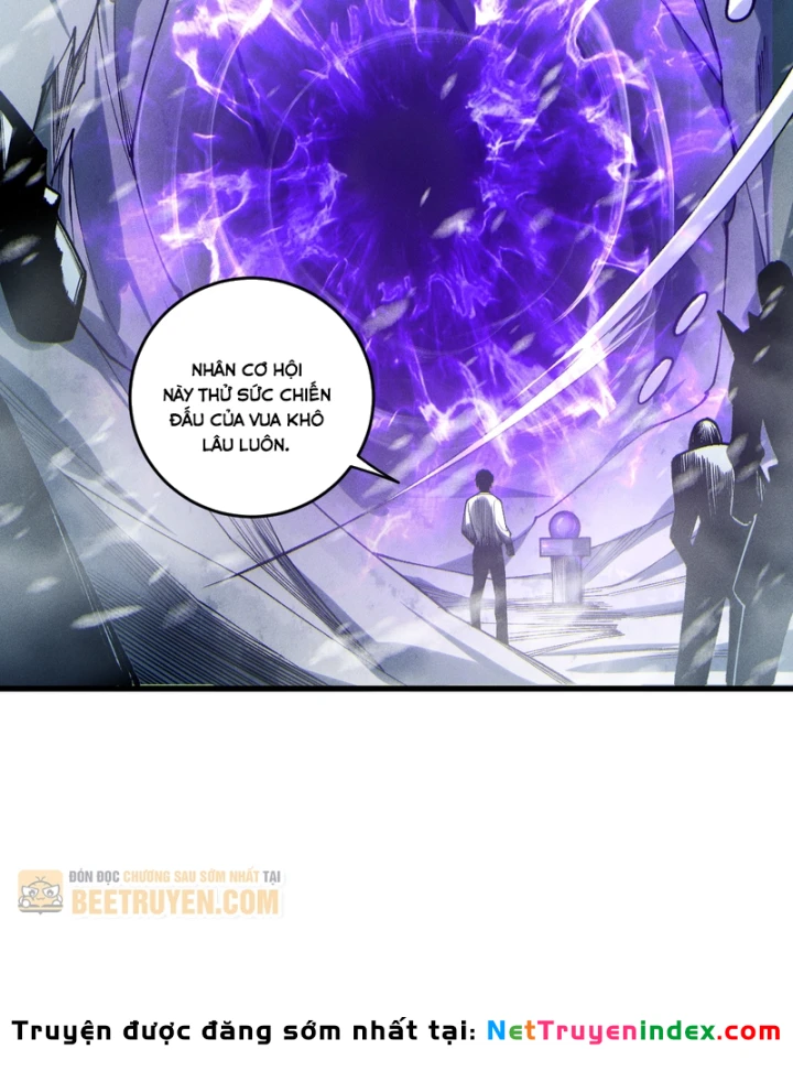 Thảm Họa Tử Linh Sư Chapter 246 - 83