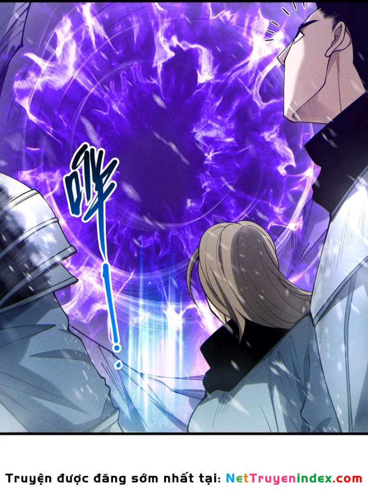 Thảm Họa Tử Linh Sư Chapter 246 - 85