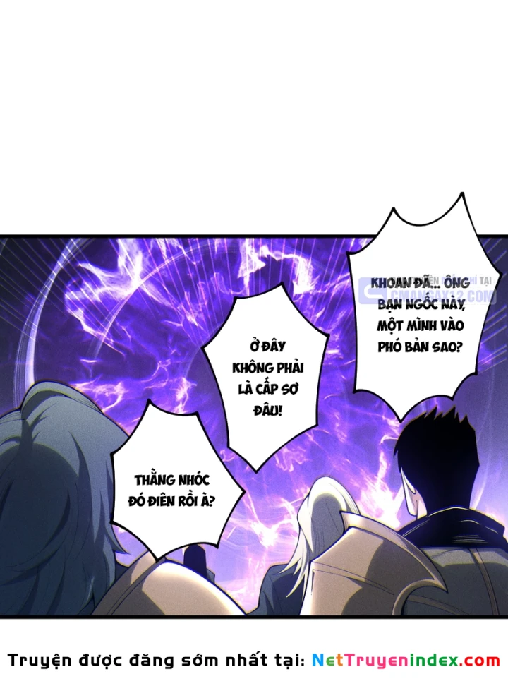 Thảm Họa Tử Linh Sư Chapter 246 - 86