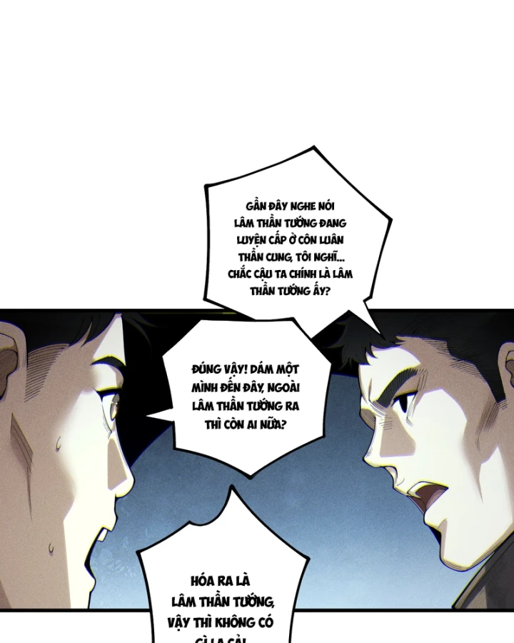 Thảm Họa Tử Linh Sư Chapter 246 - 87