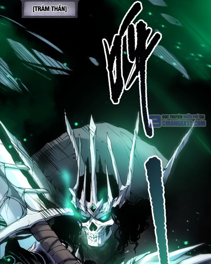 Thảm Họa Tử Linh Sư Chapter 246 - 105